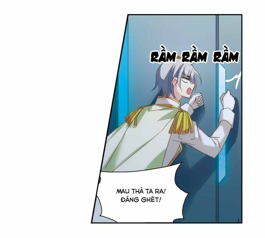 Cô Vợ Siêu Mẫu Của Cố Thiếu: Chapter 249