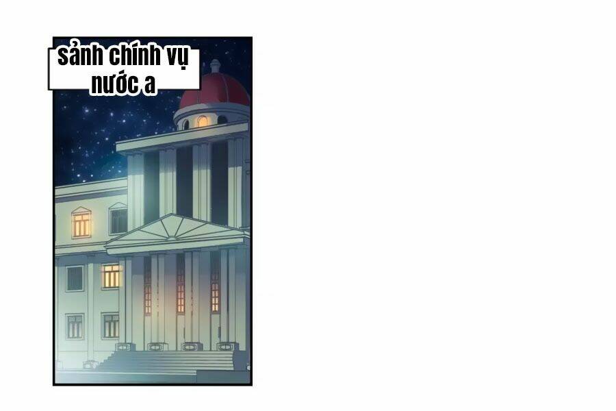 Cô Vợ Siêu Mẫu Của Cố Thiếu: Chapter 249