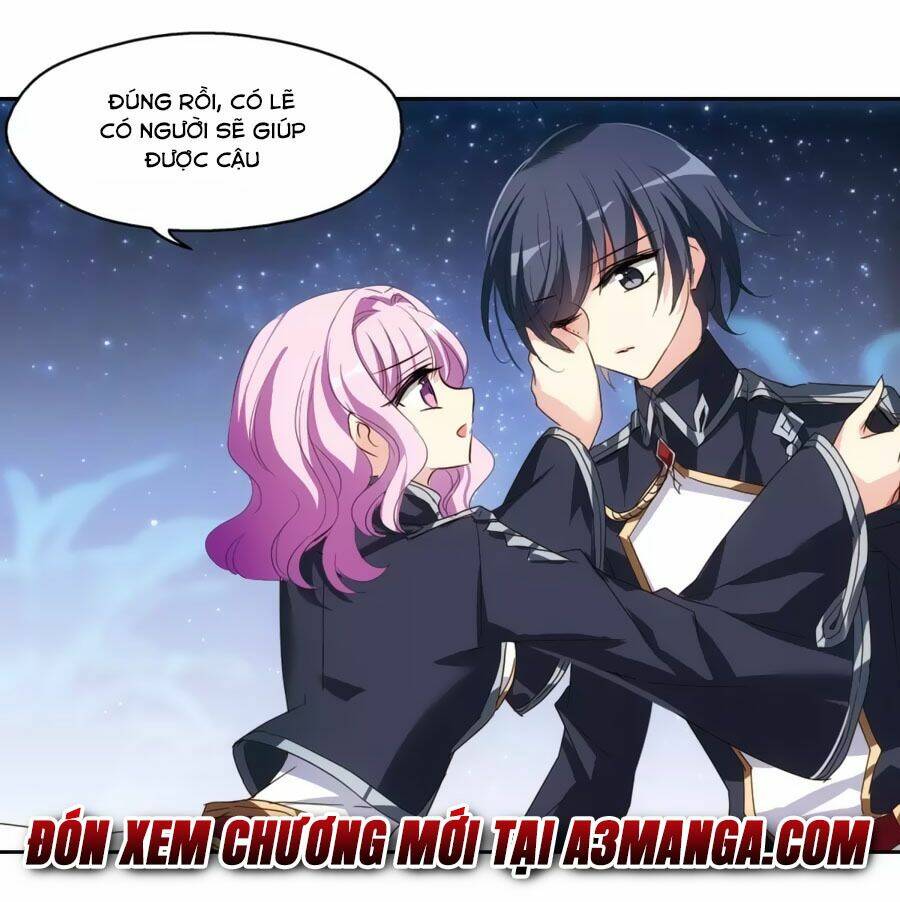 Cô Vợ Siêu Mẫu Của Cố Thiếu: Chapter 249