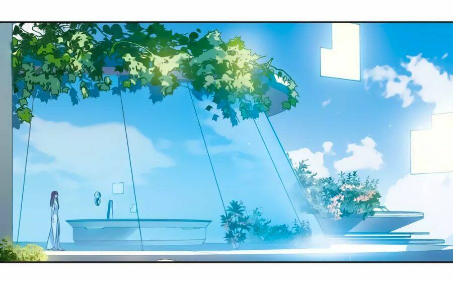 Cô Vợ Siêu Mẫu Của Cố Thiếu: Chapter 251