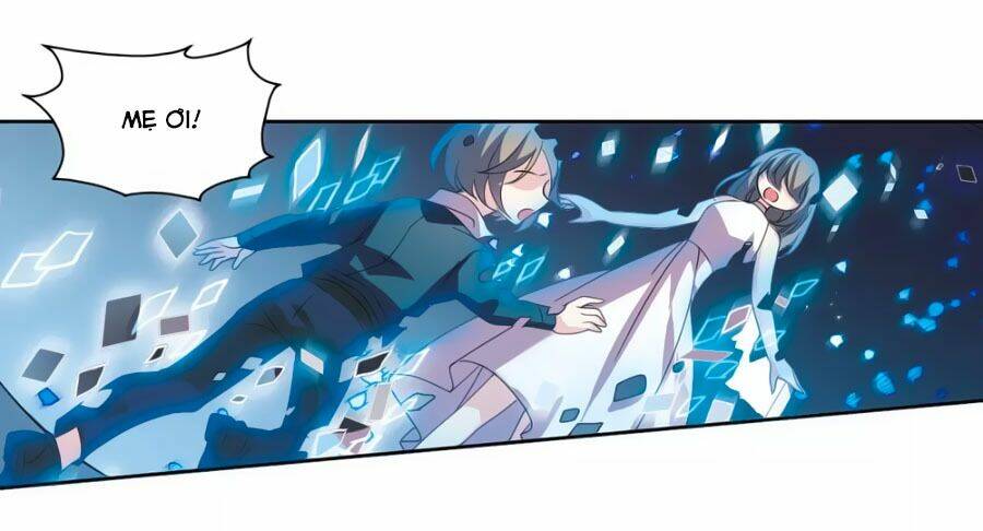 Cô Vợ Siêu Mẫu Của Cố Thiếu: Chapter 251