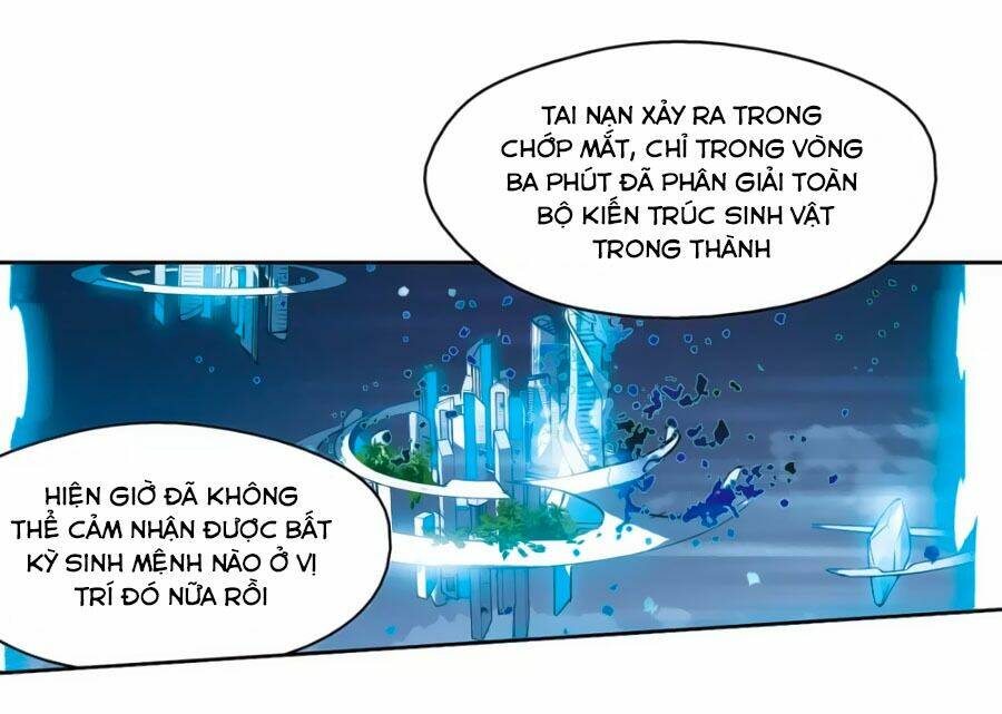Cô Vợ Siêu Mẫu Của Cố Thiếu: Chapter 251
