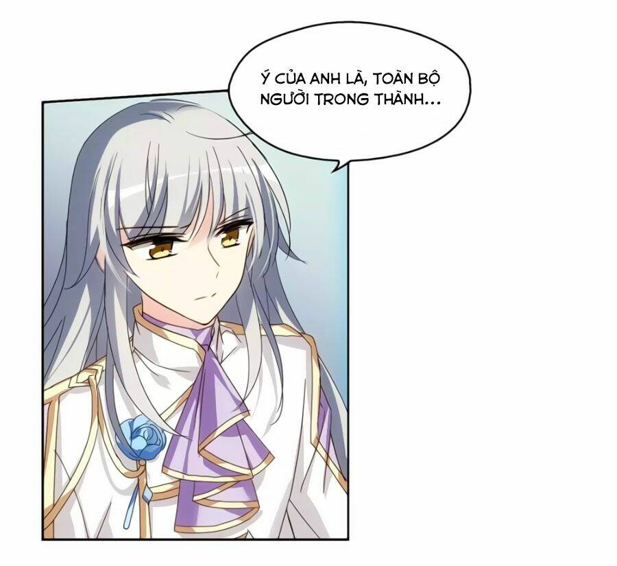 Cô Vợ Siêu Mẫu Của Cố Thiếu: Chapter 251