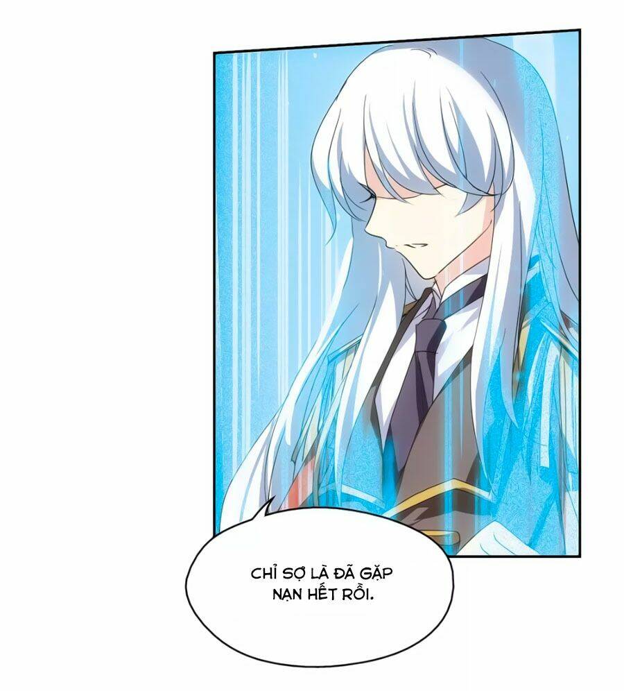 Cô Vợ Siêu Mẫu Của Cố Thiếu: Chapter 251