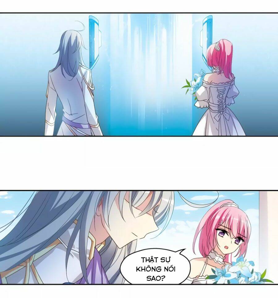Cô Vợ Siêu Mẫu Của Cố Thiếu: Chapter 251