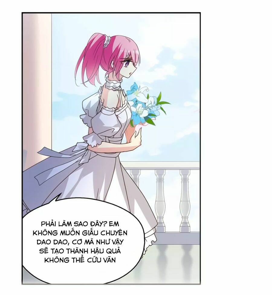 Cô Vợ Siêu Mẫu Của Cố Thiếu: Chapter 251