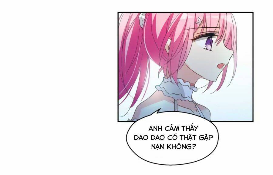 Cô Vợ Siêu Mẫu Của Cố Thiếu: Chapter 251