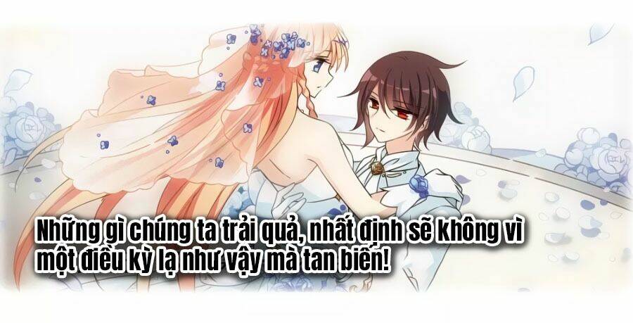Cô Vợ Siêu Mẫu Của Cố Thiếu: Chapter 251