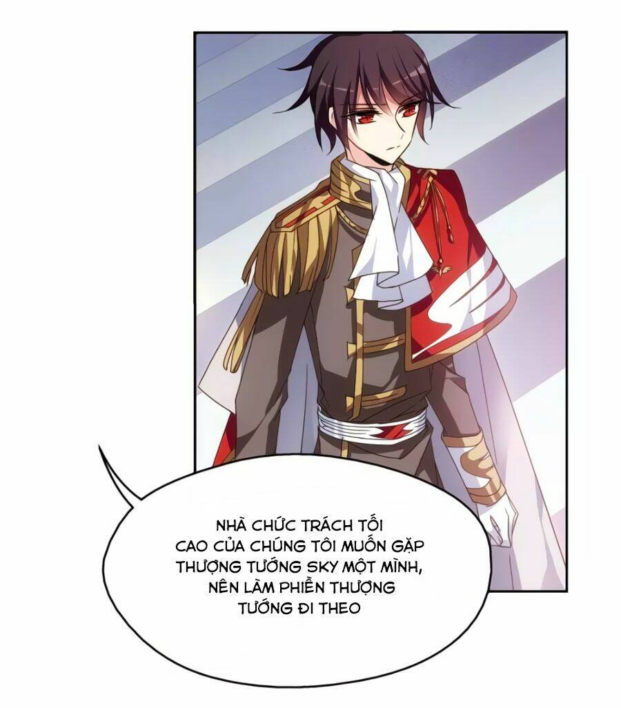 Cô Vợ Siêu Mẫu Của Cố Thiếu: Chapter 251