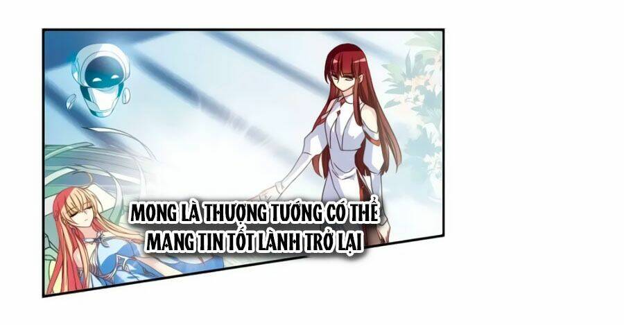 Cô Vợ Siêu Mẫu Của Cố Thiếu: Chapter 251