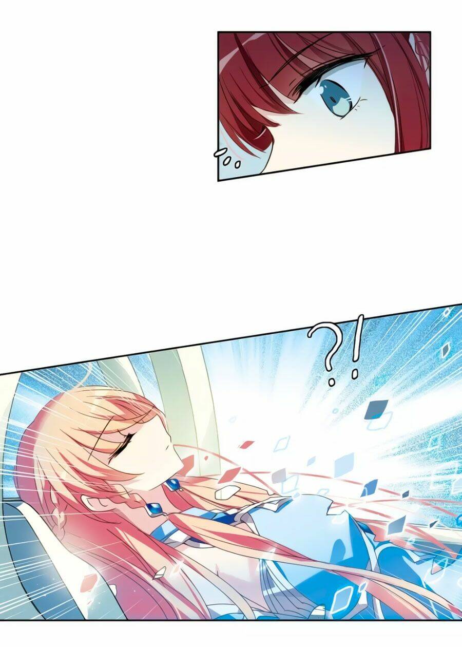 Cô Vợ Siêu Mẫu Của Cố Thiếu: Chapter 251