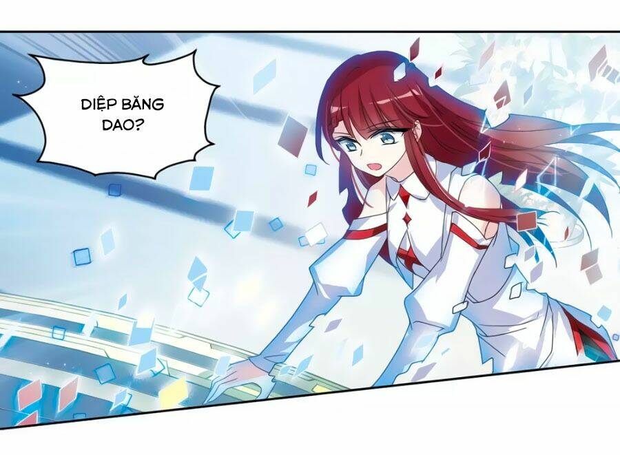 Cô Vợ Siêu Mẫu Của Cố Thiếu: Chapter 251