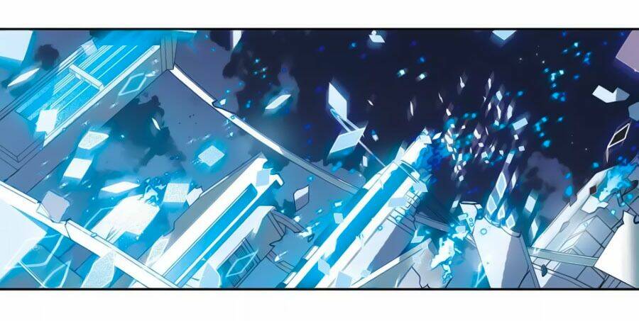 Cô Vợ Siêu Mẫu Của Cố Thiếu: Chapter 251