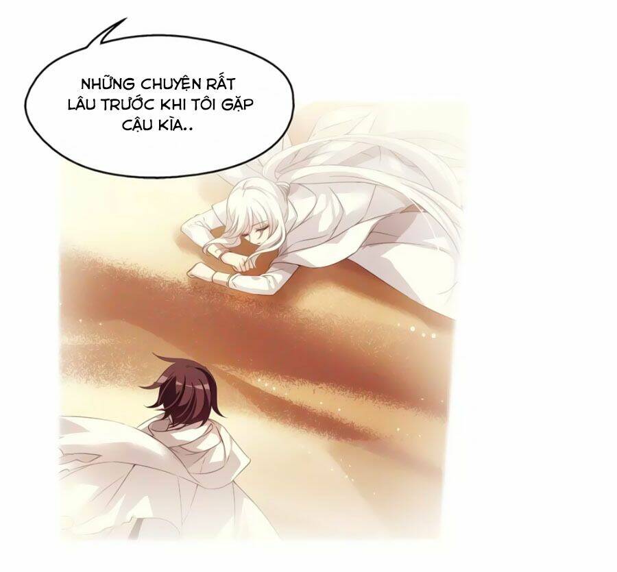 Cô Vợ Siêu Mẫu Của Cố Thiếu: Chapter 252