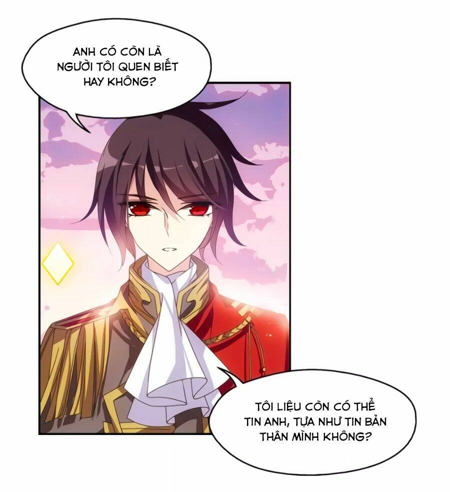 Cô Vợ Siêu Mẫu Của Cố Thiếu: Chapter 252