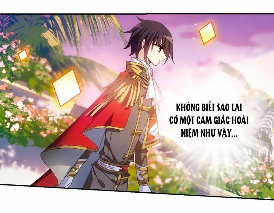 Cô Vợ Siêu Mẫu Của Cố Thiếu: Chapter 252