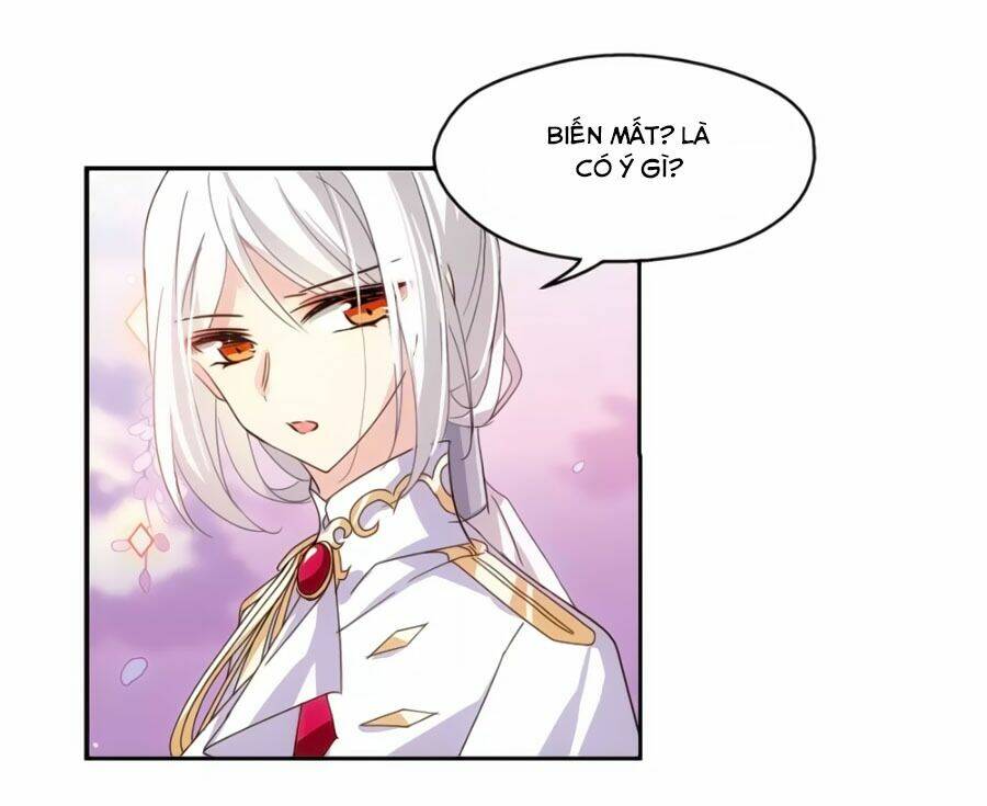 Cô Vợ Siêu Mẫu Của Cố Thiếu: Chapter 252