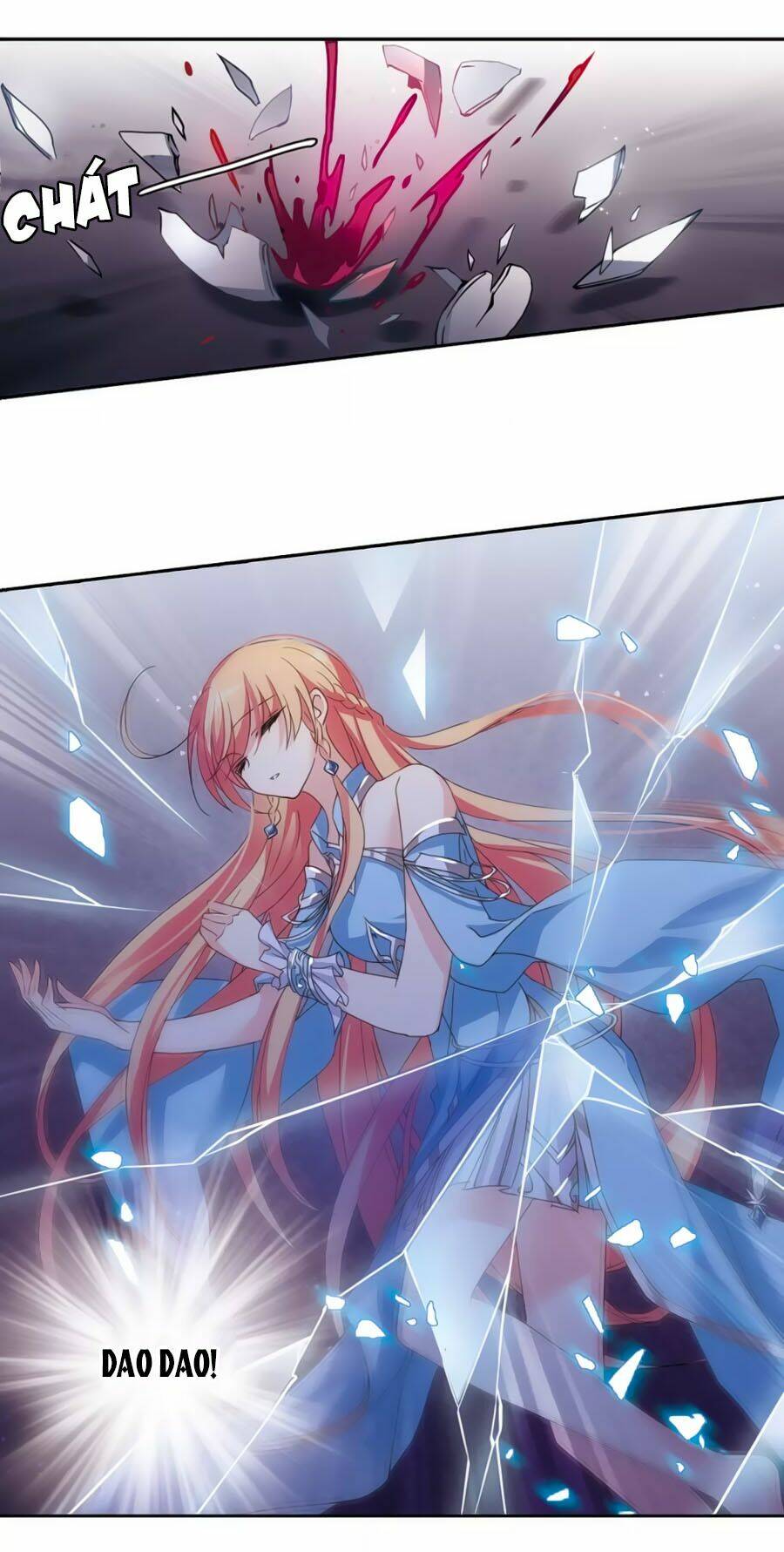 Cô Vợ Siêu Mẫu Của Cố Thiếu: Chapter 252
