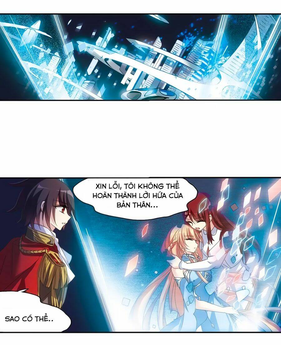 Cô Vợ Siêu Mẫu Của Cố Thiếu: Chapter 252