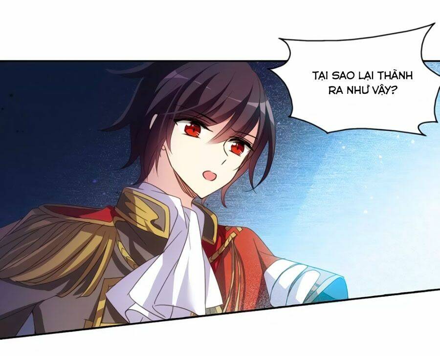 Cô Vợ Siêu Mẫu Của Cố Thiếu: Chapter 252