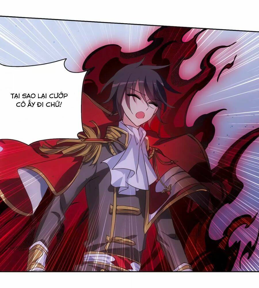 Cô Vợ Siêu Mẫu Của Cố Thiếu: Chapter 252