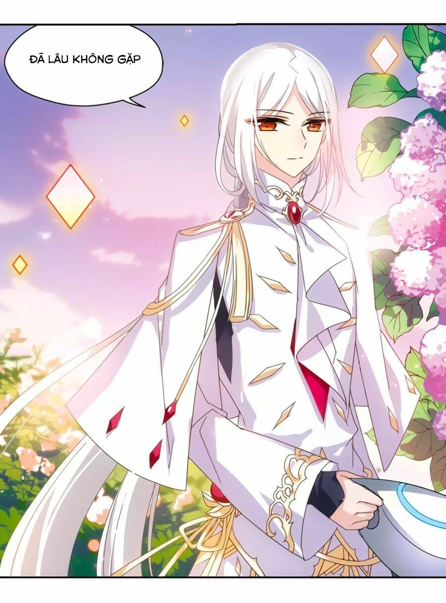 Cô Vợ Siêu Mẫu Của Cố Thiếu: Chapter 252