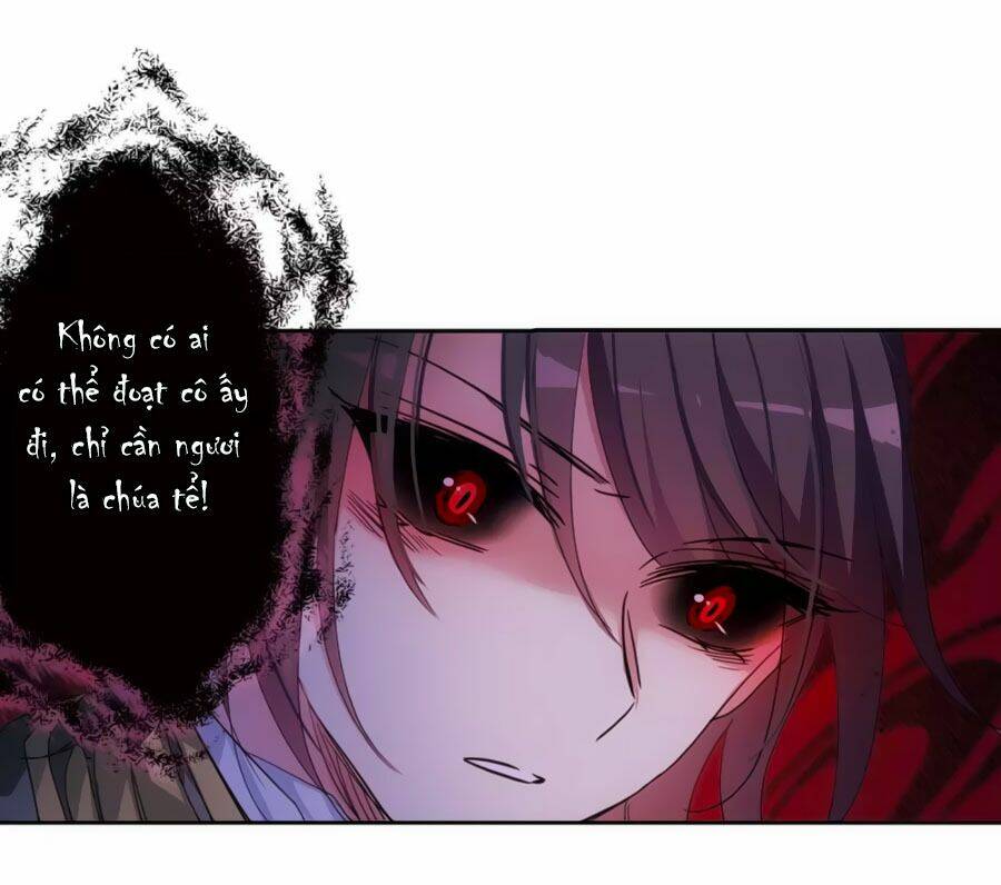 Cô Vợ Siêu Mẫu Của Cố Thiếu: Chapter 252