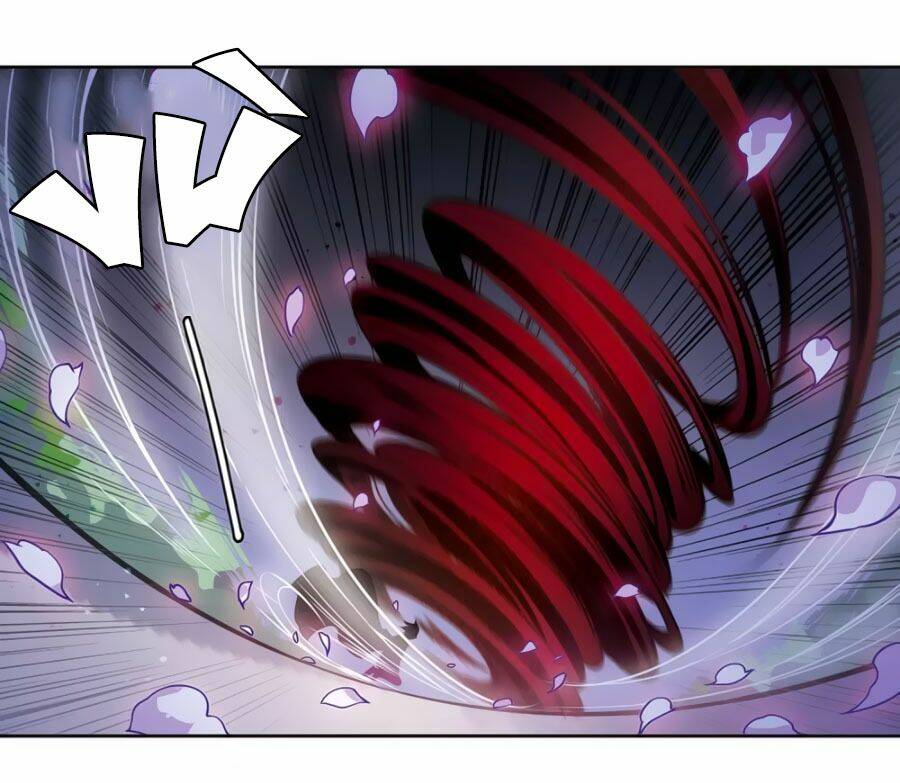 Cô Vợ Siêu Mẫu Của Cố Thiếu: Chapter 252