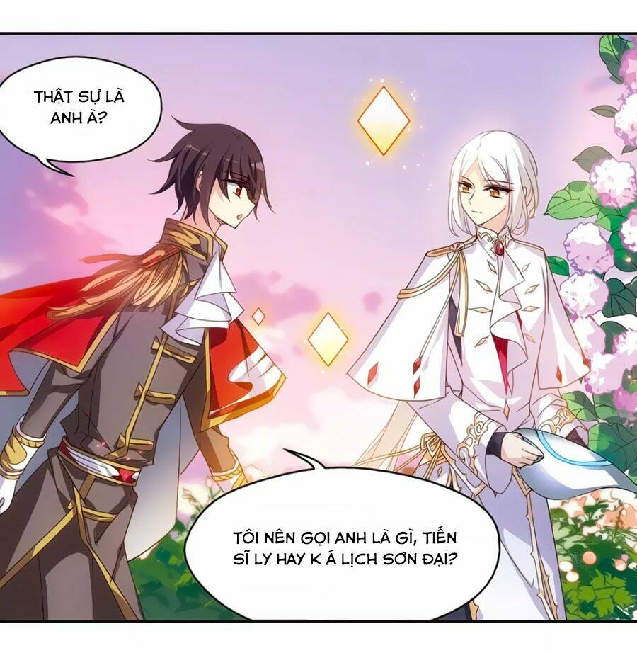 Cô Vợ Siêu Mẫu Của Cố Thiếu: Chapter 252