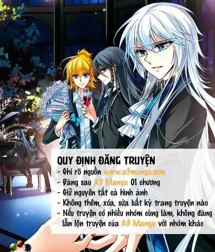 Cô Vợ Siêu Mẫu Của Cố Thiếu: Chapter 255