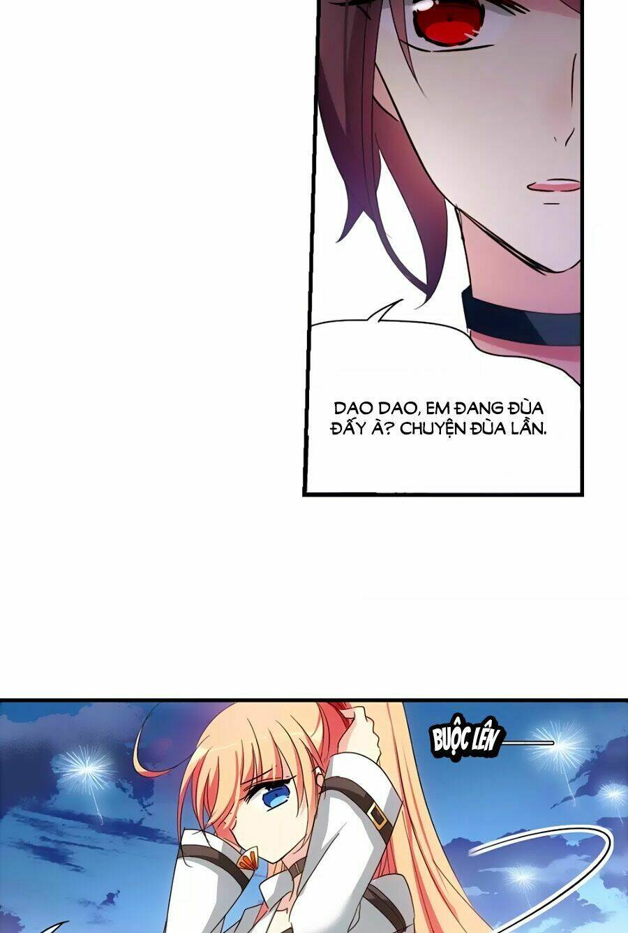 Cô Vợ Siêu Mẫu Của Cố Thiếu: Chapter 255