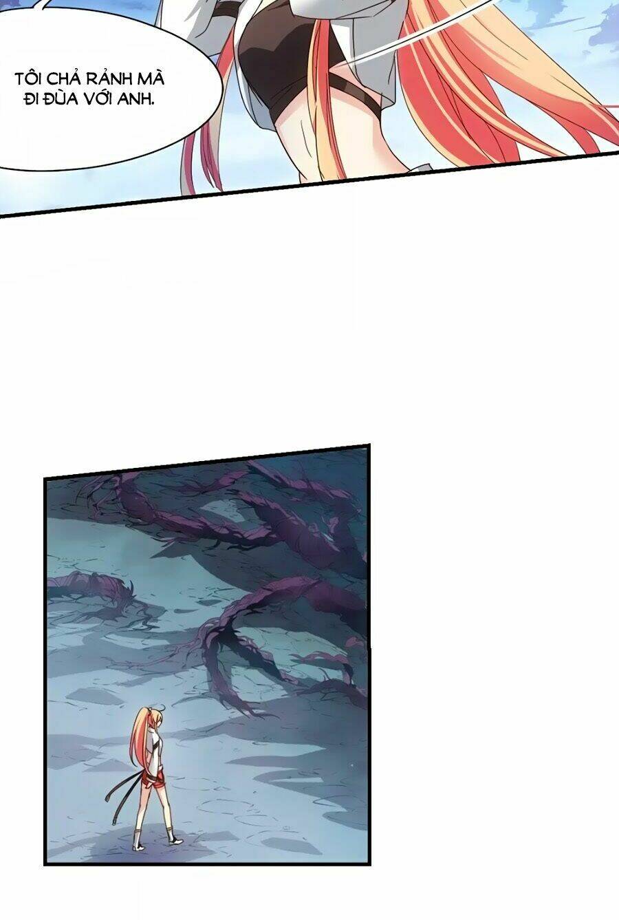 Cô Vợ Siêu Mẫu Của Cố Thiếu: Chapter 255