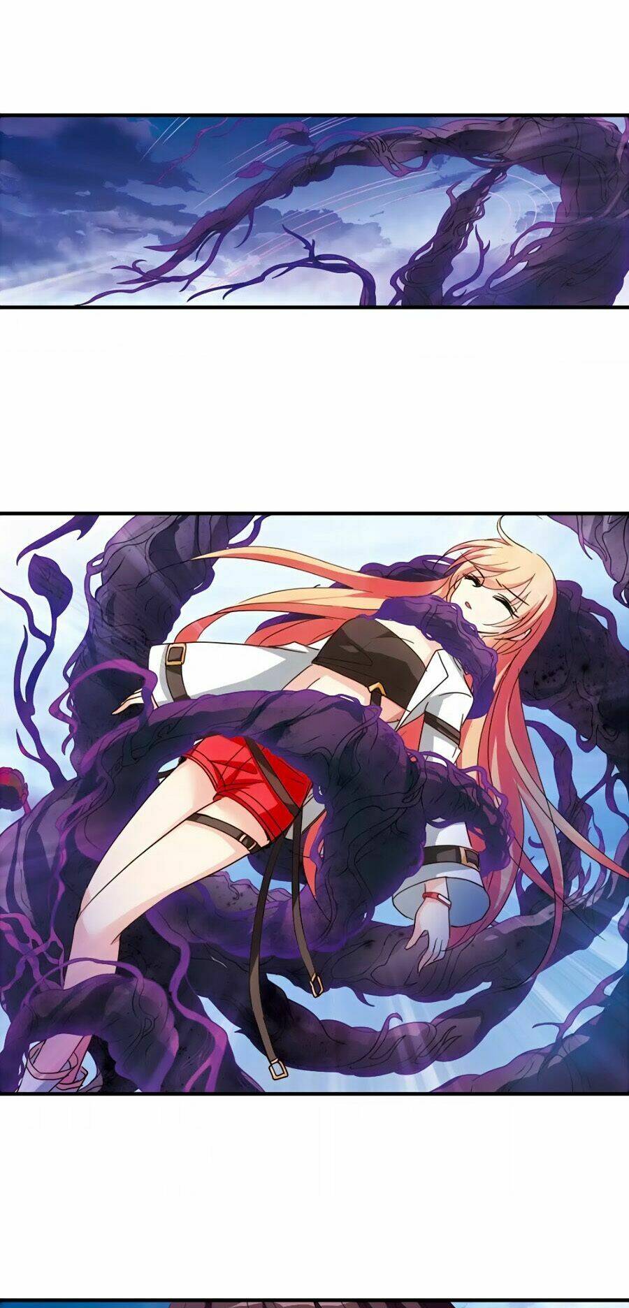 Cô Vợ Siêu Mẫu Của Cố Thiếu: Chapter 255