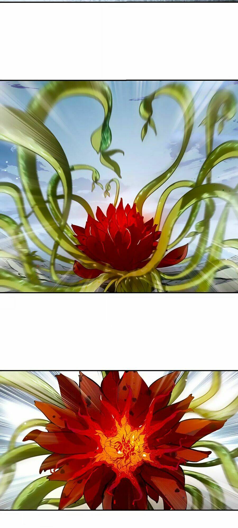 Cô Vợ Siêu Mẫu Của Cố Thiếu: Chapter 256