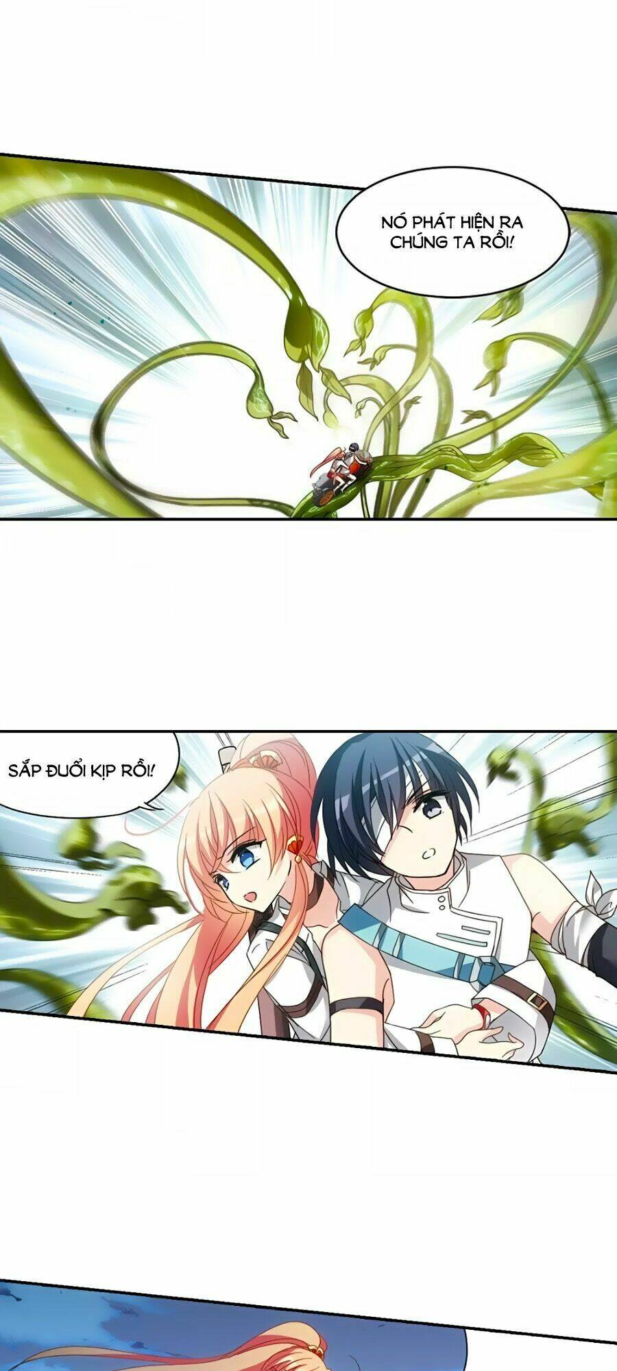 Cô Vợ Siêu Mẫu Của Cố Thiếu: Chapter 256