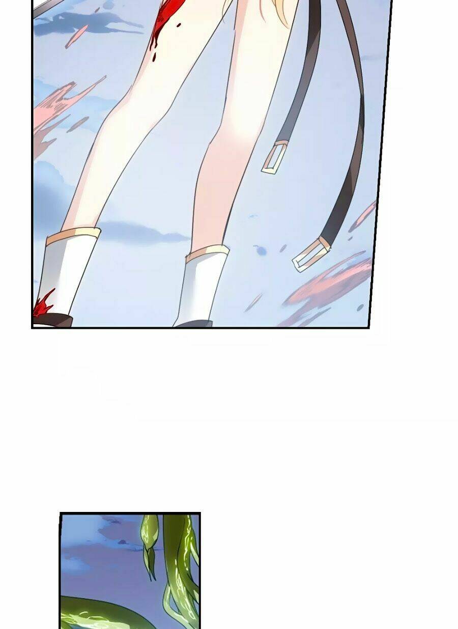 Cô Vợ Siêu Mẫu Của Cố Thiếu: Chapter 256