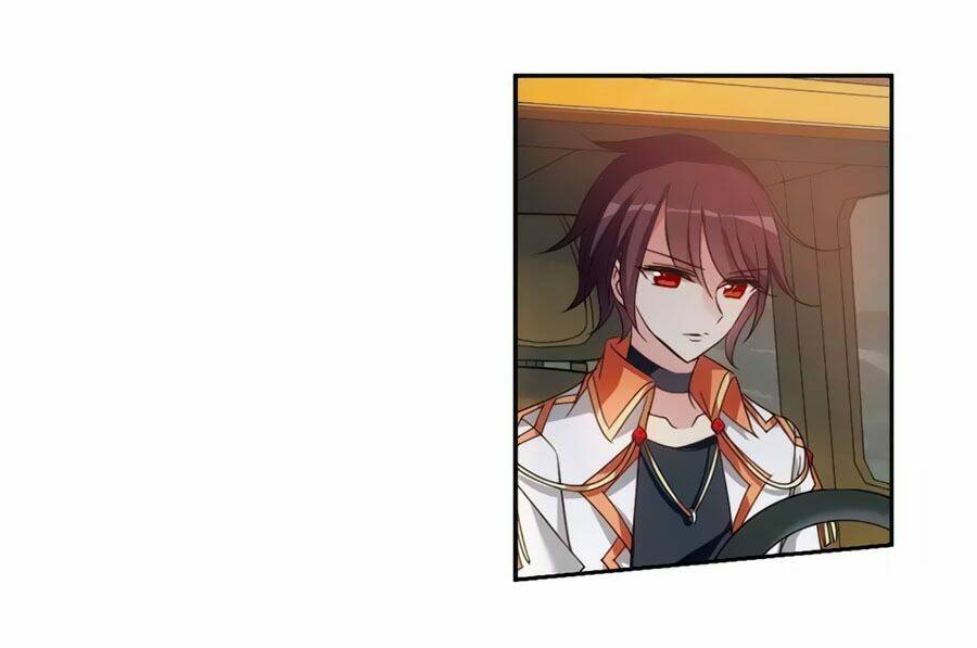 Cô Vợ Siêu Mẫu Của Cố Thiếu: Chapter 257