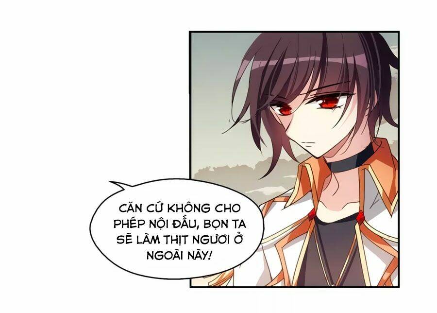 Cô Vợ Siêu Mẫu Của Cố Thiếu: Chapter 257