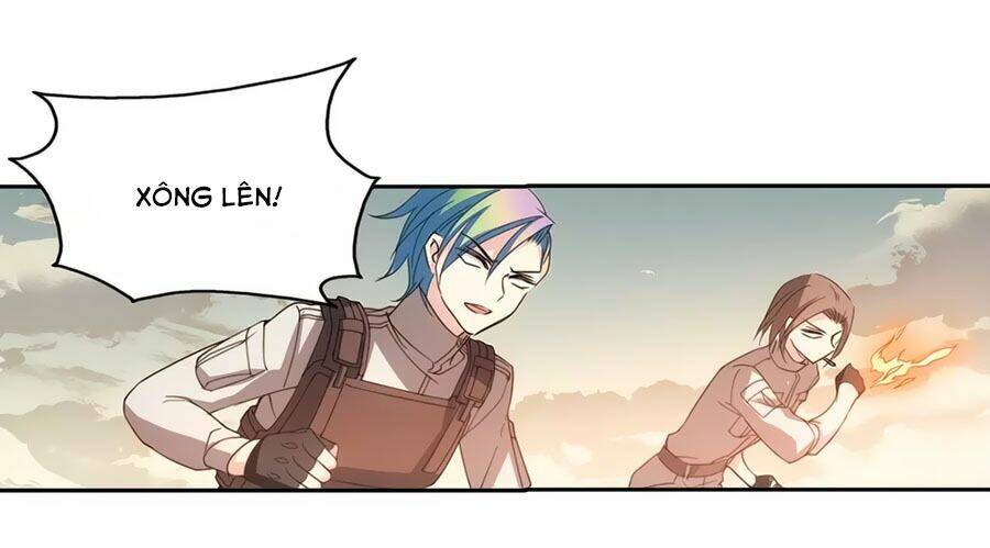 Cô Vợ Siêu Mẫu Của Cố Thiếu: Chapter 257