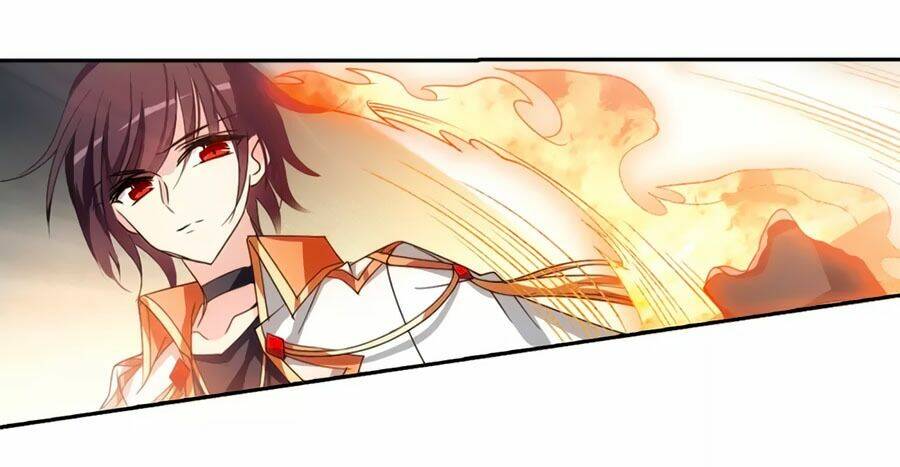 Cô Vợ Siêu Mẫu Của Cố Thiếu: Chapter 257
