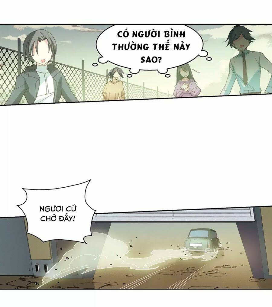 Cô Vợ Siêu Mẫu Của Cố Thiếu: Chapter 257