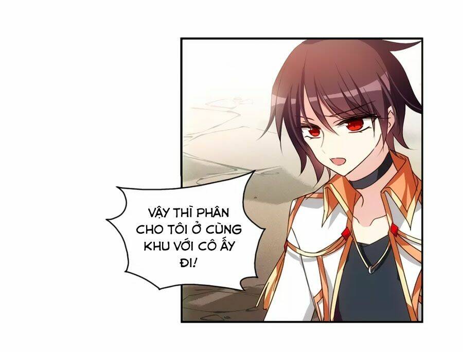 Cô Vợ Siêu Mẫu Của Cố Thiếu: Chapter 257