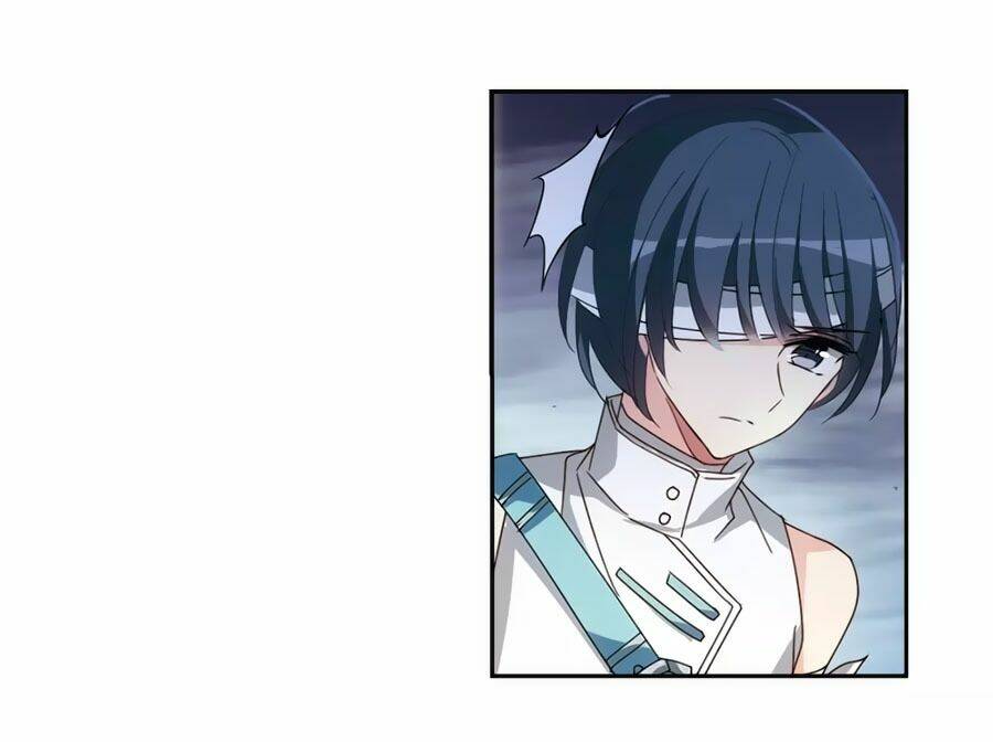 Cô Vợ Siêu Mẫu Của Cố Thiếu: Chapter 257