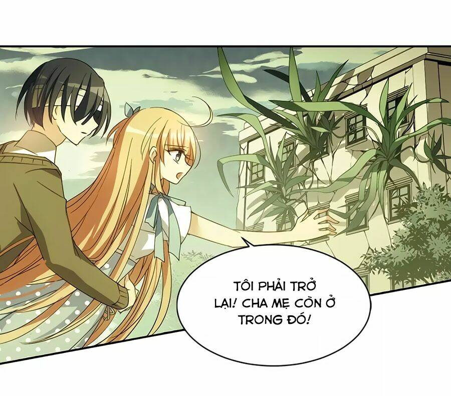 Cô Vợ Siêu Mẫu Của Cố Thiếu: Chapter 259