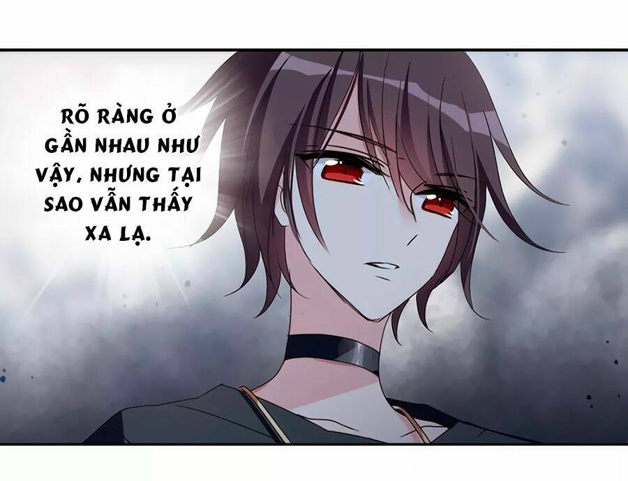 Cô Vợ Siêu Mẫu Của Cố Thiếu: Chapter 259