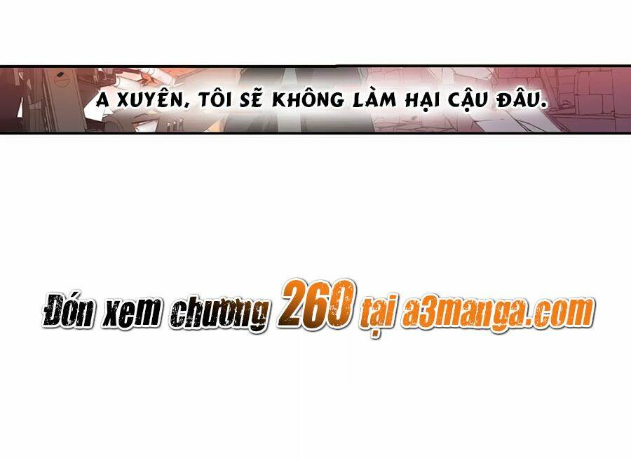 Cô Vợ Siêu Mẫu Của Cố Thiếu: Chapter 259