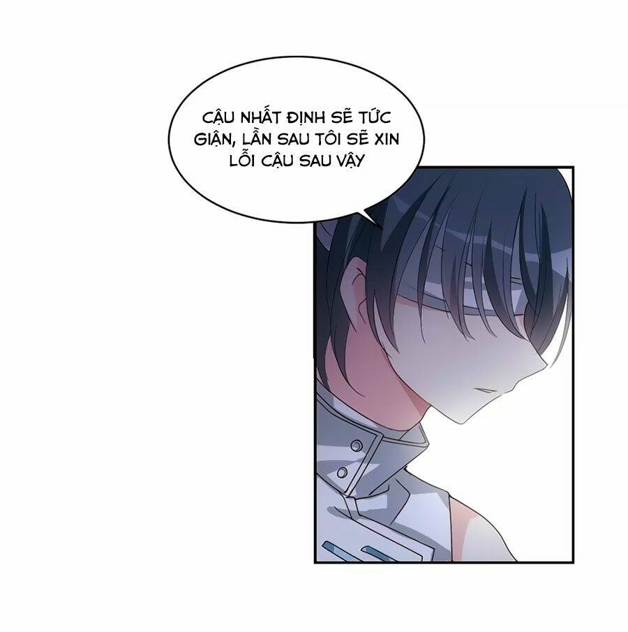 Cô Vợ Siêu Mẫu Của Cố Thiếu: Chapter 260