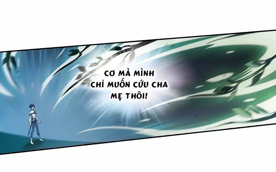 Cô Vợ Siêu Mẫu Của Cố Thiếu: Chapter 260