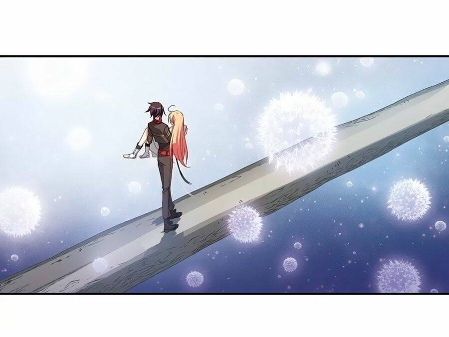 Cô Vợ Siêu Mẫu Của Cố Thiếu: Chapter 261