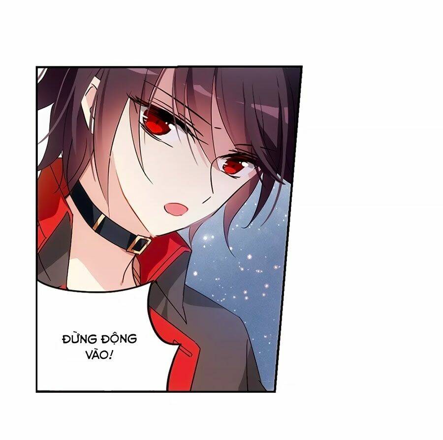 Cô Vợ Siêu Mẫu Của Cố Thiếu: Chapter 261